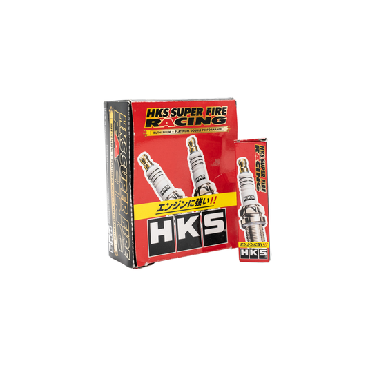 HKS Super Fire Racing 50003-MR45IL (6x) passend für Lotus Exige, Emira 3,5 V6 2GR-FE