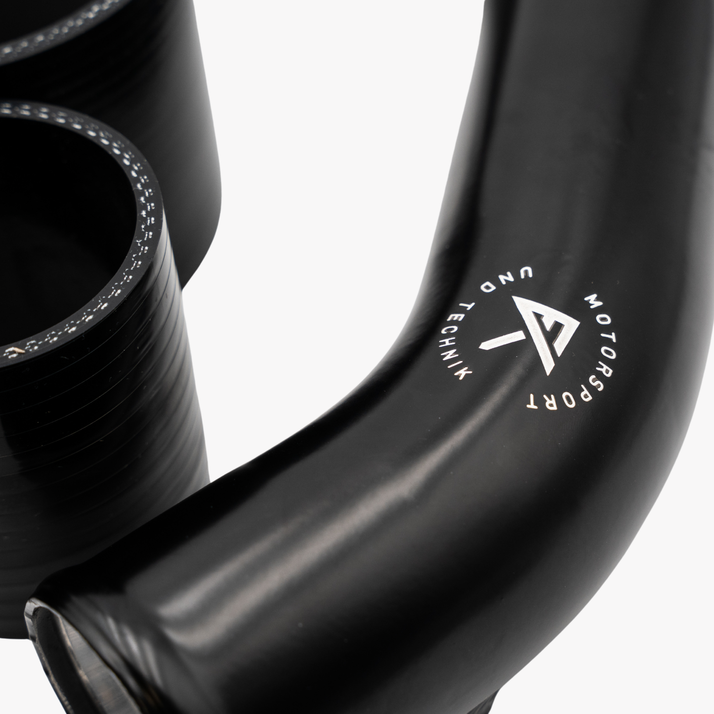 FK Charge und Boost Pipe Set passend für BMW S55B30 F8X M2/M3/M4