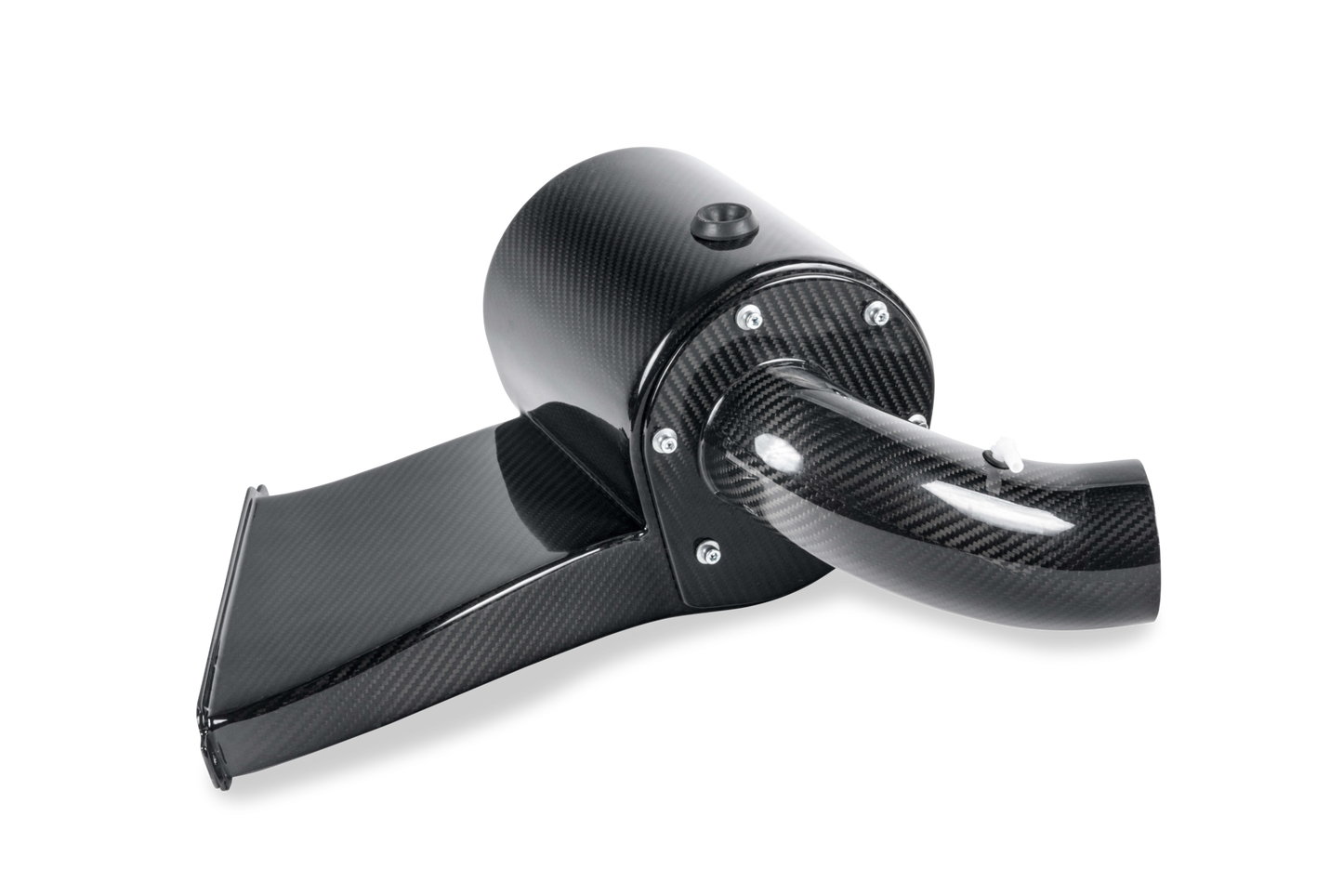 Ansaugsystem Carbon | passend für VAG 1.8/2.0 T(F)SI EA888 Gen.3 inkl. S3, TTS, Cupra, RS, GTI, Formentor | APR