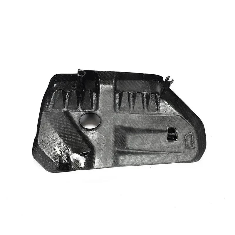 Carbon Fiber Engine Hood Cover passend für BMW G80 M3 G82 G83 M4