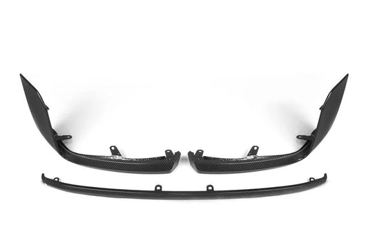 Carbon Fiber Front Splitter passend für BMW M2 G87