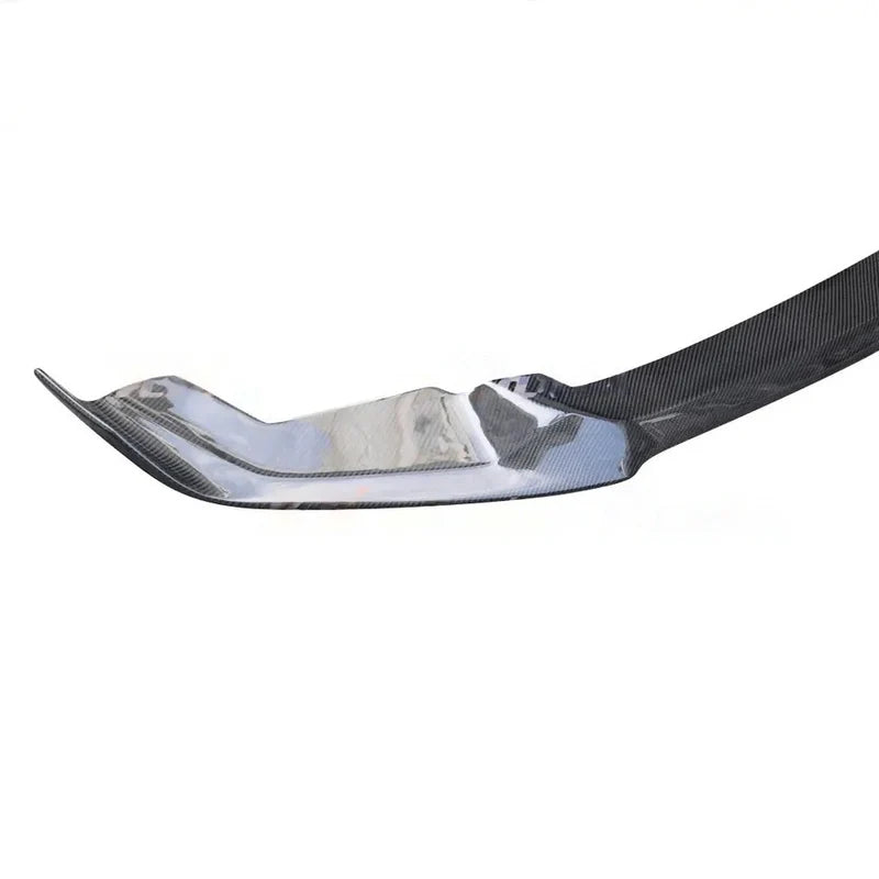 Carbon Fiber Front Spoiler Style passend für BMW F87 M2C