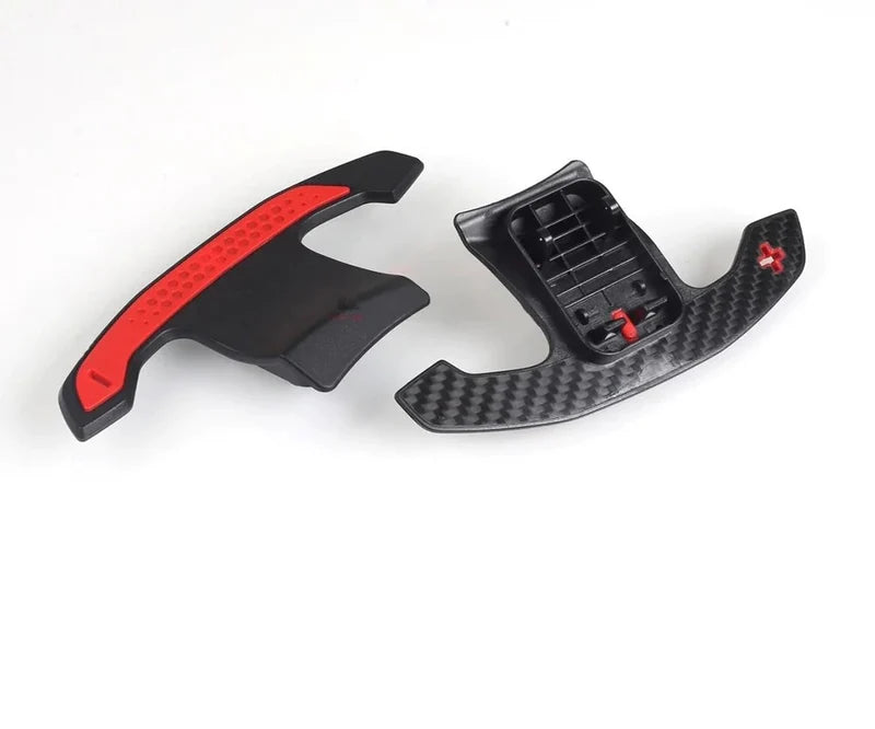 Carbon Fiber Paddle Shifters passend für BMW F & G Models