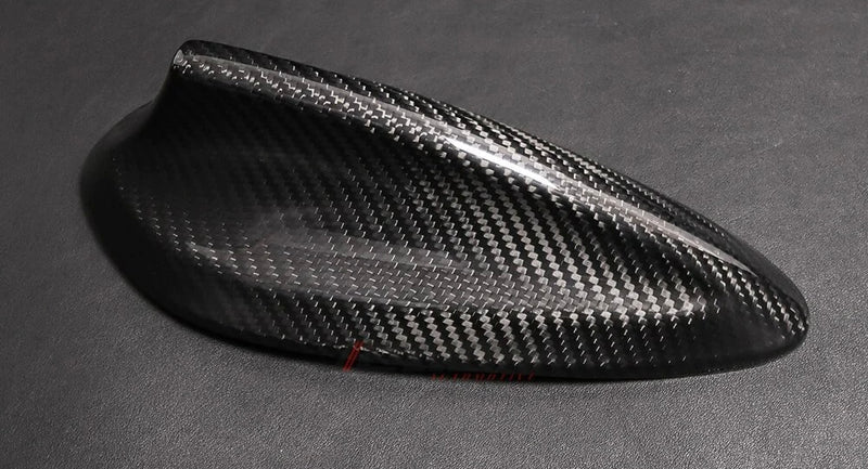 Carbon Fiber Shark Fin passend für BMW G11 G20 G22 G30 G42
