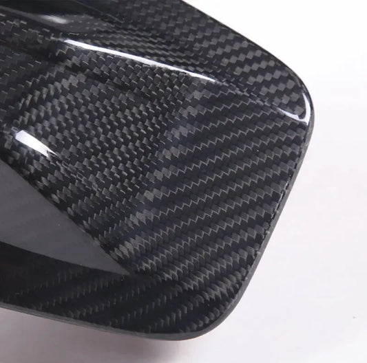 Carbon Fiber Shark Fin passend für BMW IDrive 8