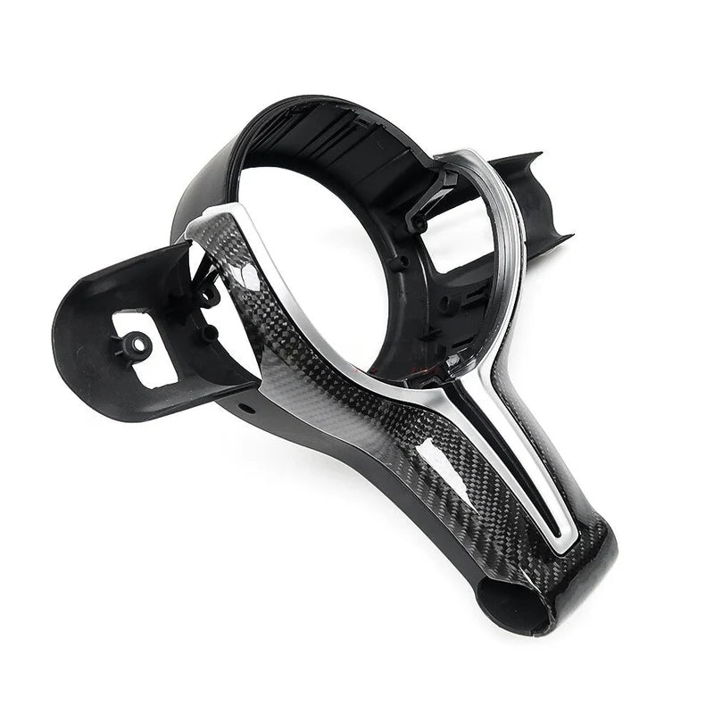 Carbon Steering Wheel Trim passend für BMW F Series