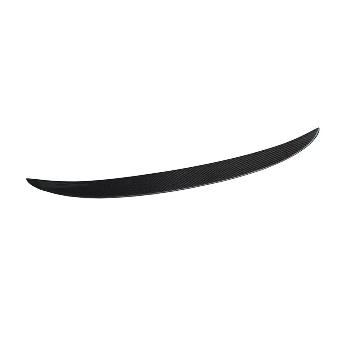 Ducktail Carbon | passend für BMW M3/3er Coupé (E92) | Aulitzky Tuning
