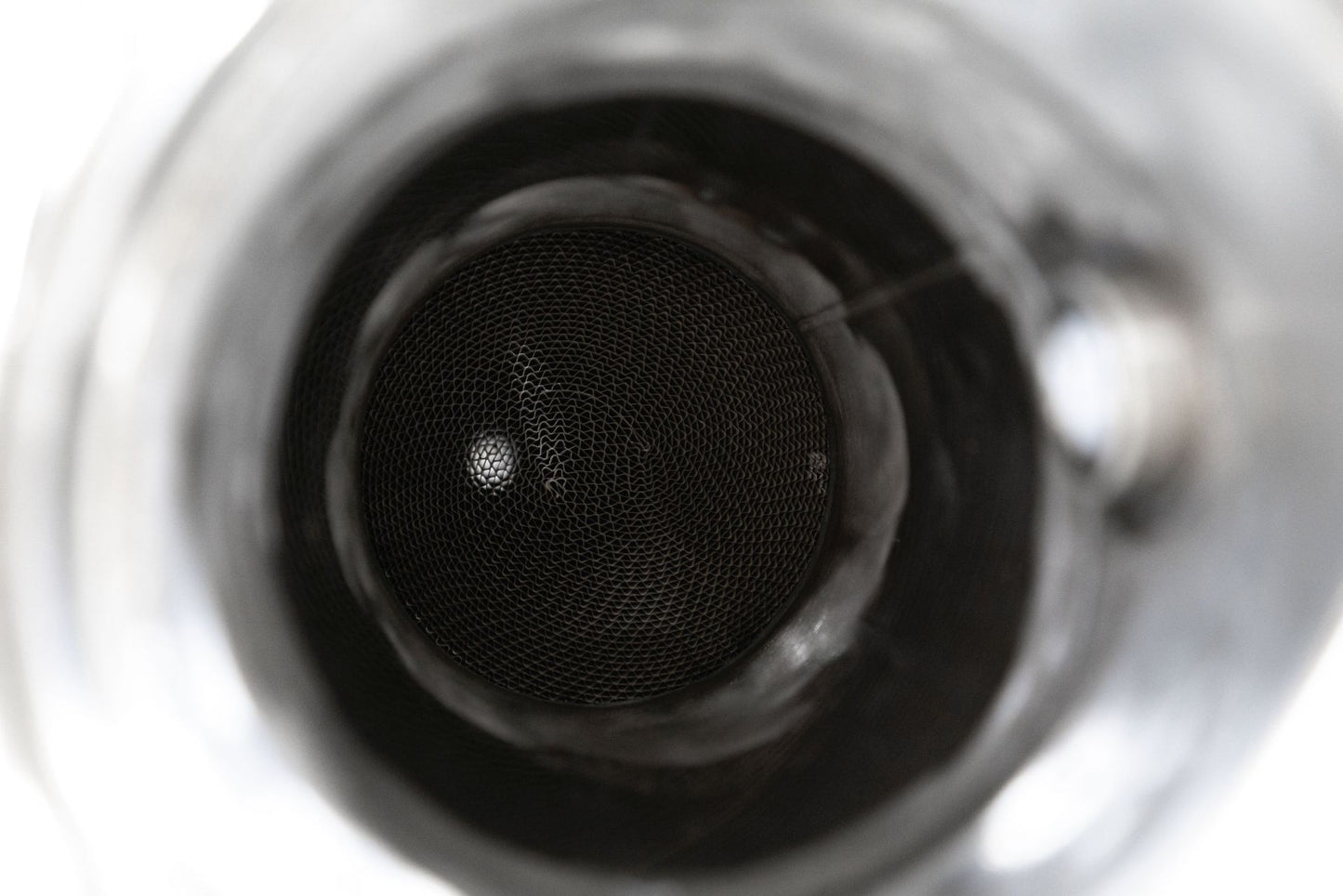 Aulitzky Exhaust | ECE Downpipe mit Sport-Kat | passend für BMW M340i/M440i xDrive OPF (G20/G22) B58