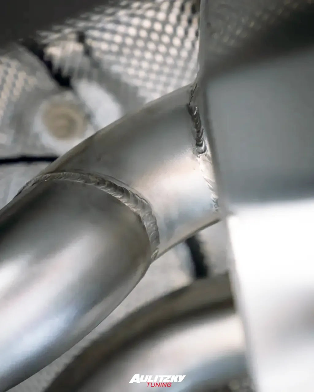 Aulitzky Exhaust | ECE Endschalldämpfer mit Klappensteuerung | passend für BMW M340i/M440i xDrive OPF (G20/G21/G22/G23) B58