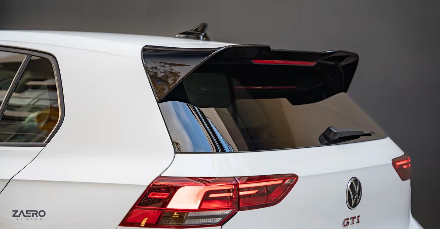 EVO-1 Heckspoiler für VW Golf 8