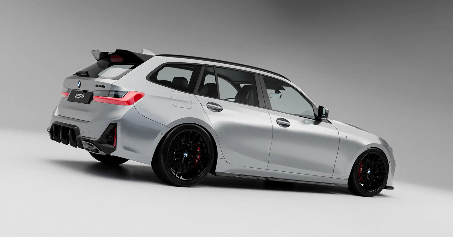 EVO-1 Seitenschweller für BMW 3er Serie G20 | G21 - 320 | 330 | M340