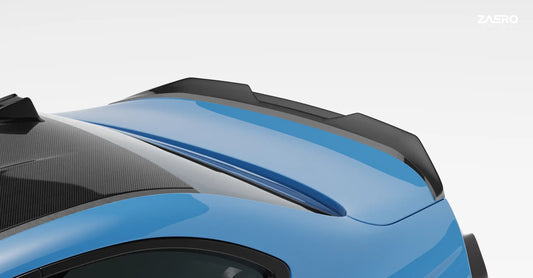 EVO-S Heckspoiler für BMW 2er G42 & M2 G87