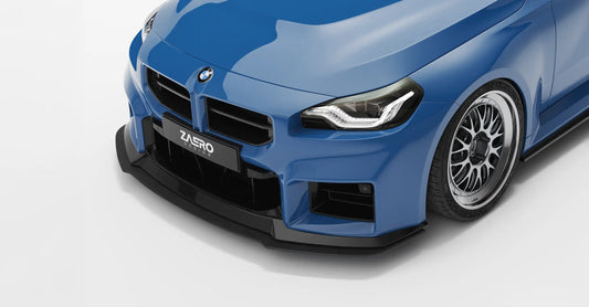 EVO-S Frontsplitter für BMW M2 G87