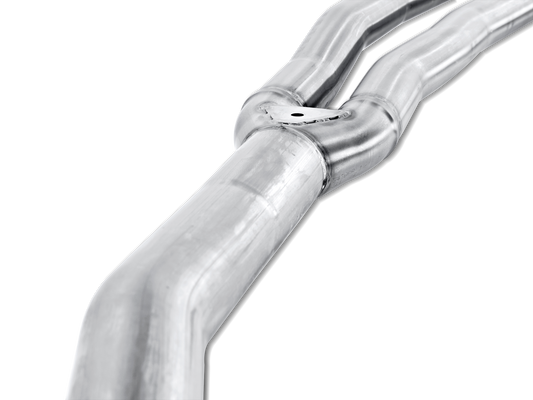 Akrapovič Evolution Link Pipe Set (SS) BMW 1 Series 435i (F32)