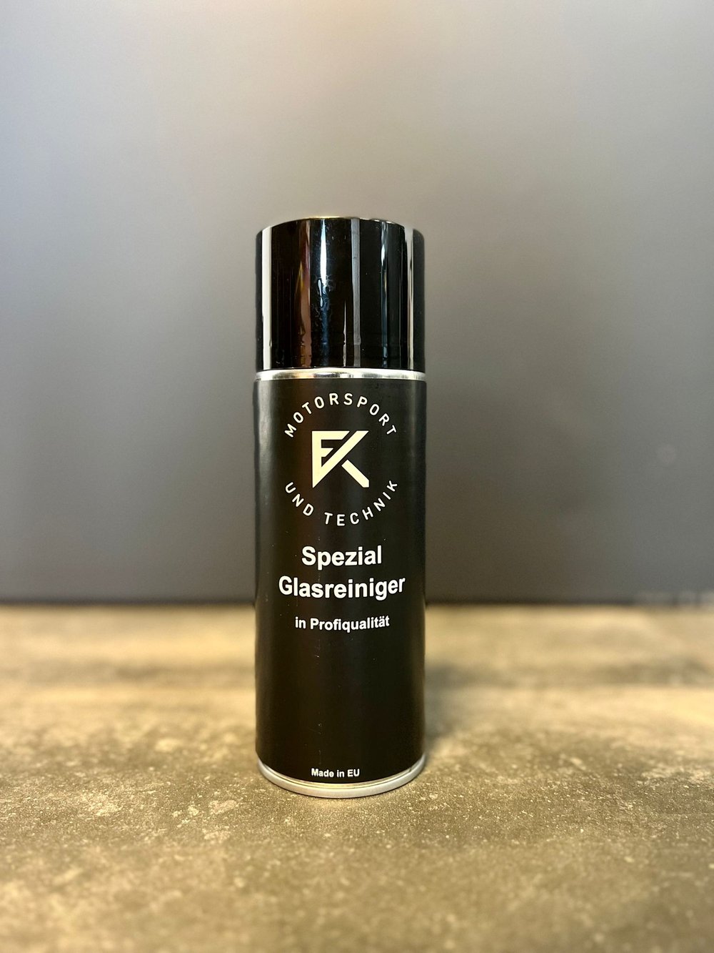 FK Motorsport Glasreiniger