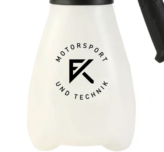 FK Motorsport Solo Foam Gun