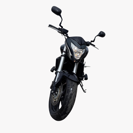 Honda CB 600 FA Hornet