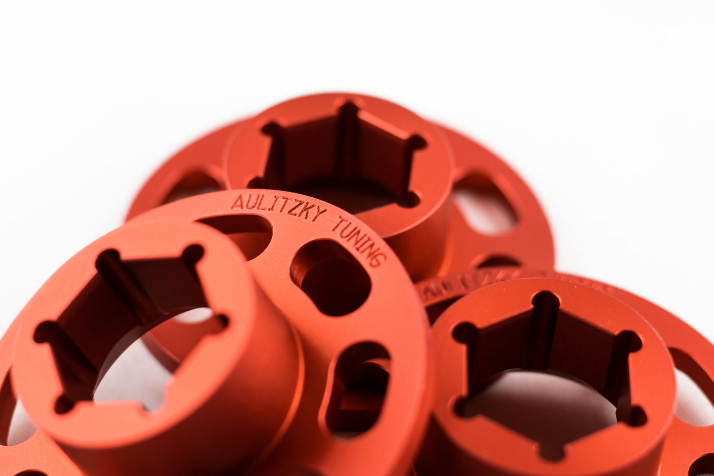 Kurbelwellensicherung | passend für BMW M2 Comp./ M3/M4 inkl. Competition (F87/F80/F82/F83) S55 | Aulitzky Tuning