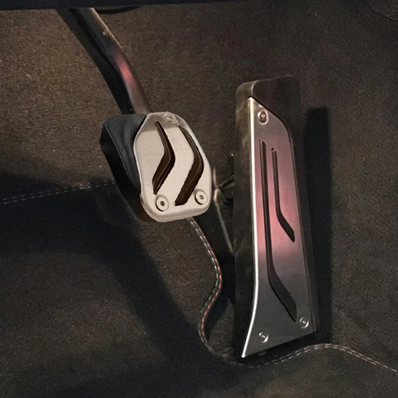 Pedal Covers passend für BMW F20 F22 F87