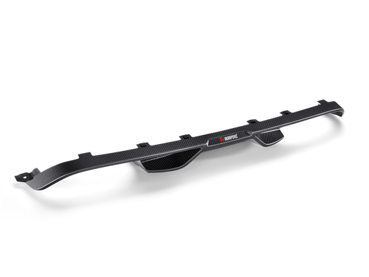 Akrapovič Rear Carbon Fibre Diffuser - BMW M3 (F80) 2018