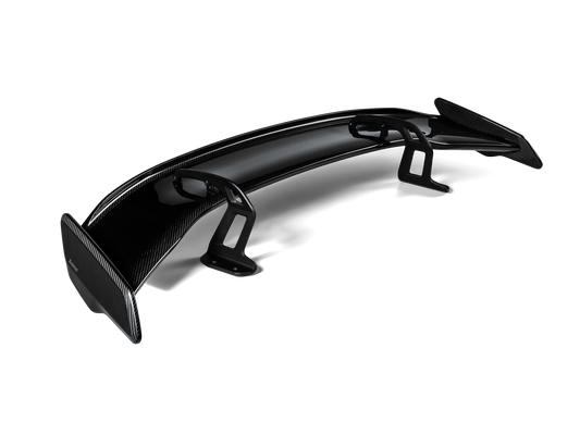 Akrapovič Rear Wing (Carbon) - BMW M2, M3 und M4 LCI auch OPF/GPF