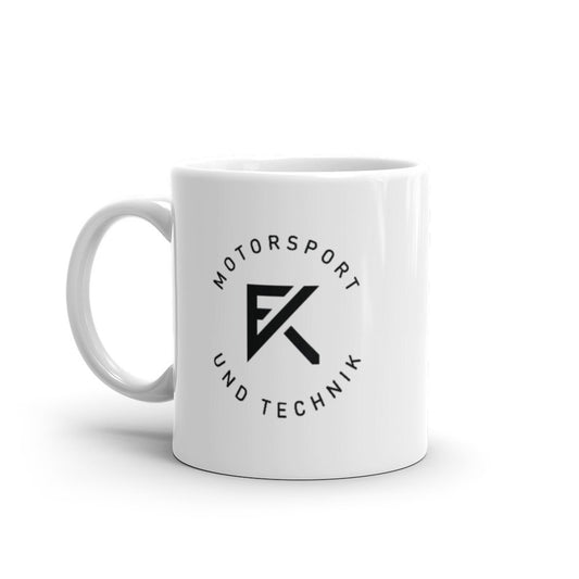 FK Motorsport Tasse