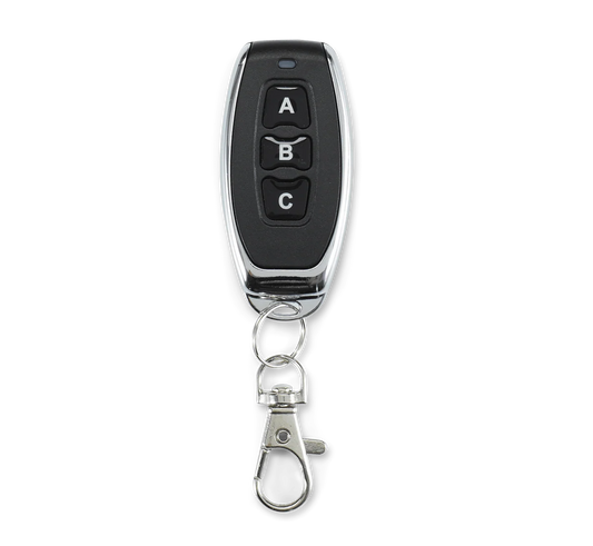 FK Motorsport & Technik Klappensteuerung Alfa Romeo Giulia Quadrifoglio