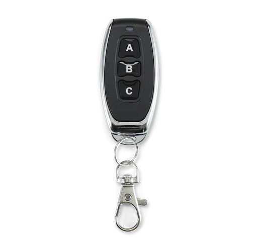 FK Motorsport & Technik Klappensteuerung BMW 320i G20 G21