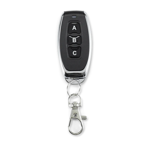 FK Motorsport & Technik Klappensteuerung BMW M2 Competition & CS (F87)