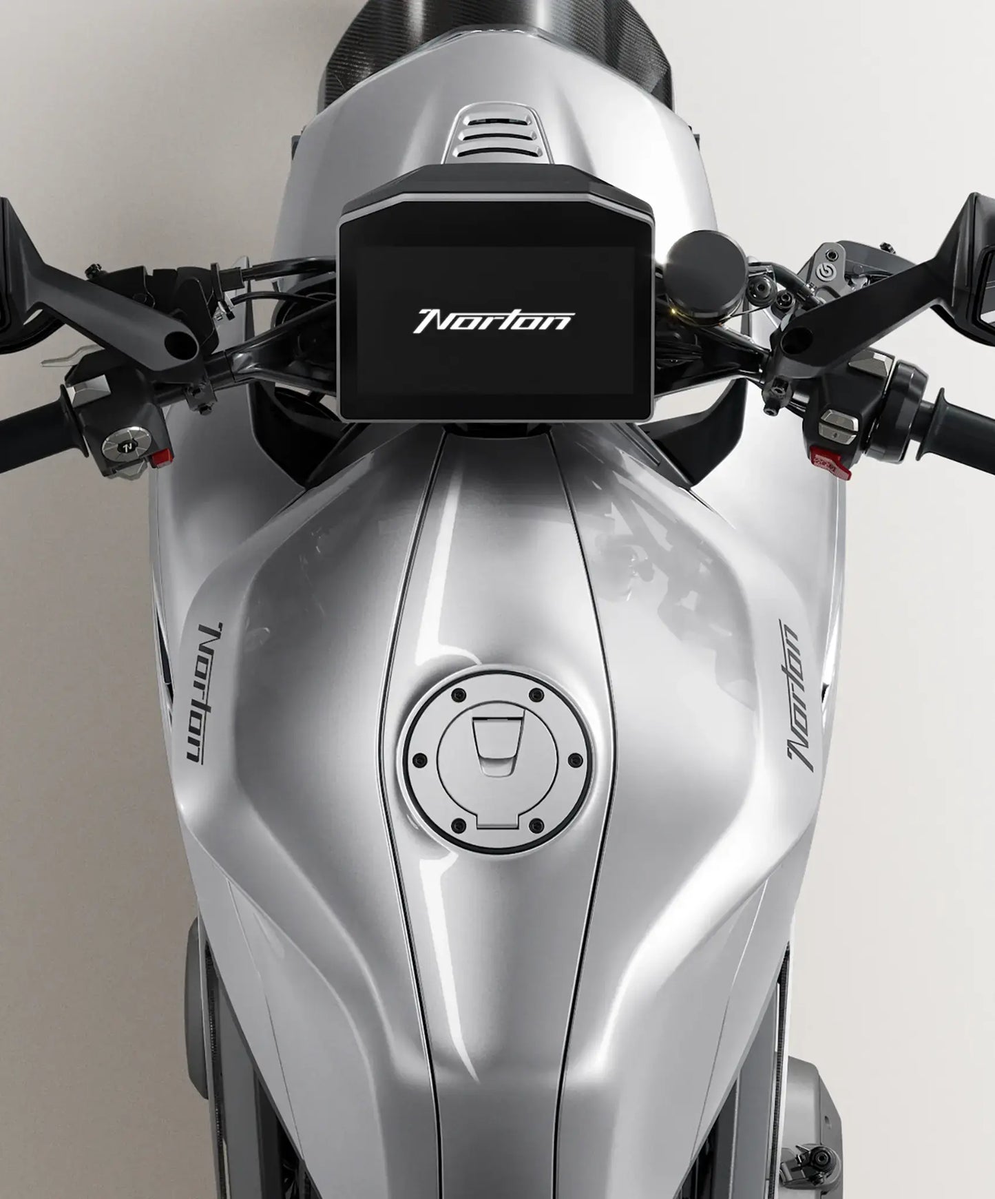Norton Manx