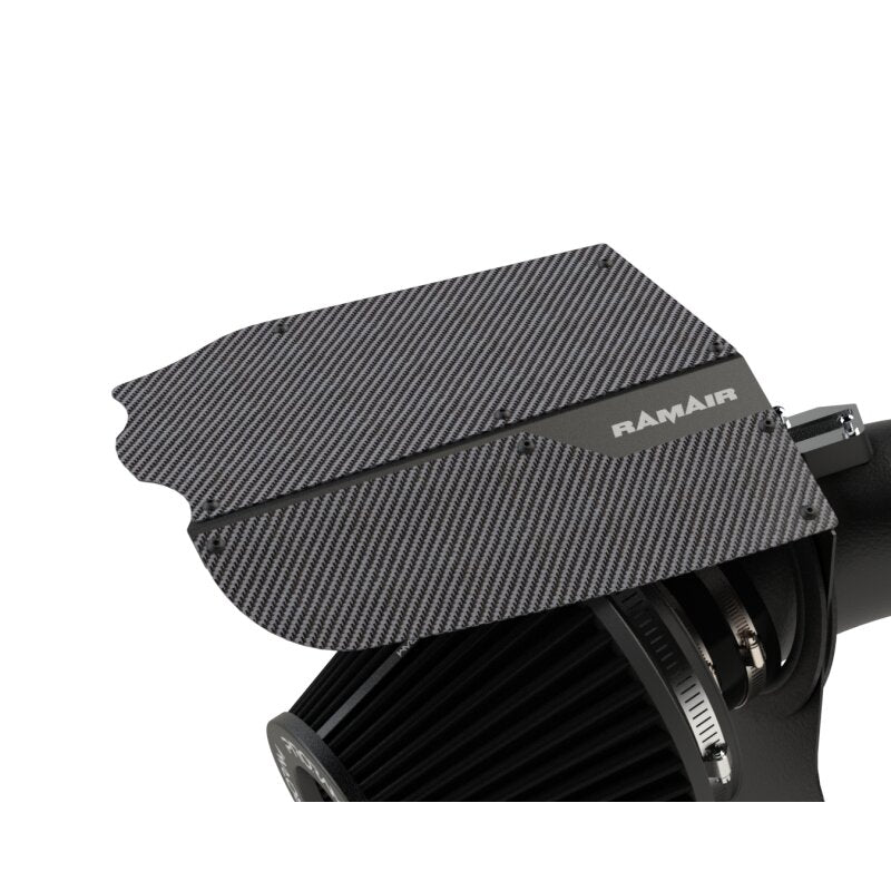 Ramair Proram Series Ansaugkit - PRK-249-BK-STD