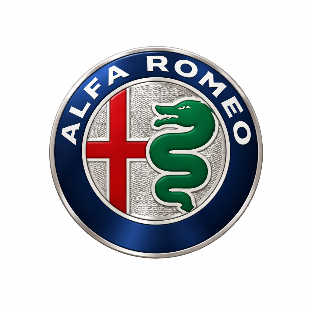 Alfa Romeo