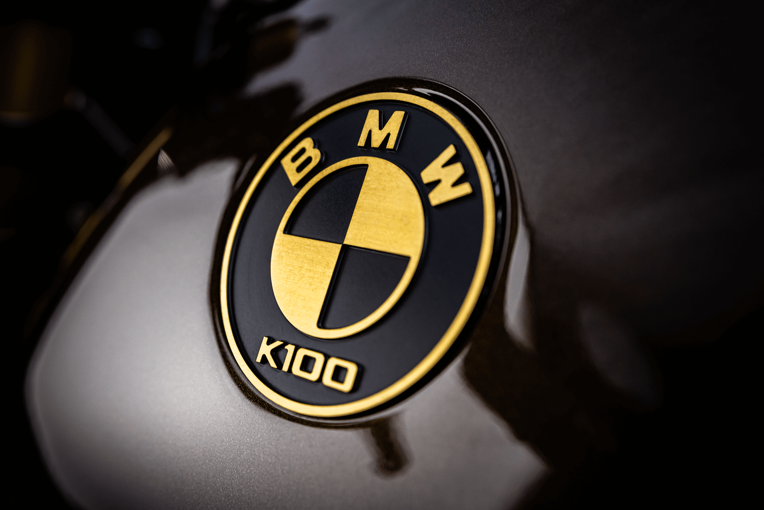 BMW Motorrad - noch nicht verfügbar