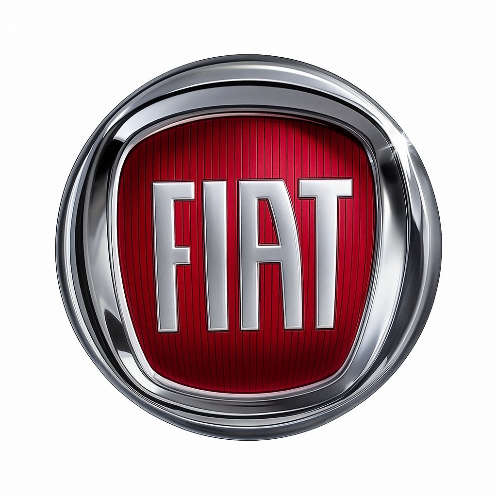 Fiat - noch nicht verfügbar
