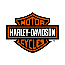 Harley Davidson - noch nicht verfügbar