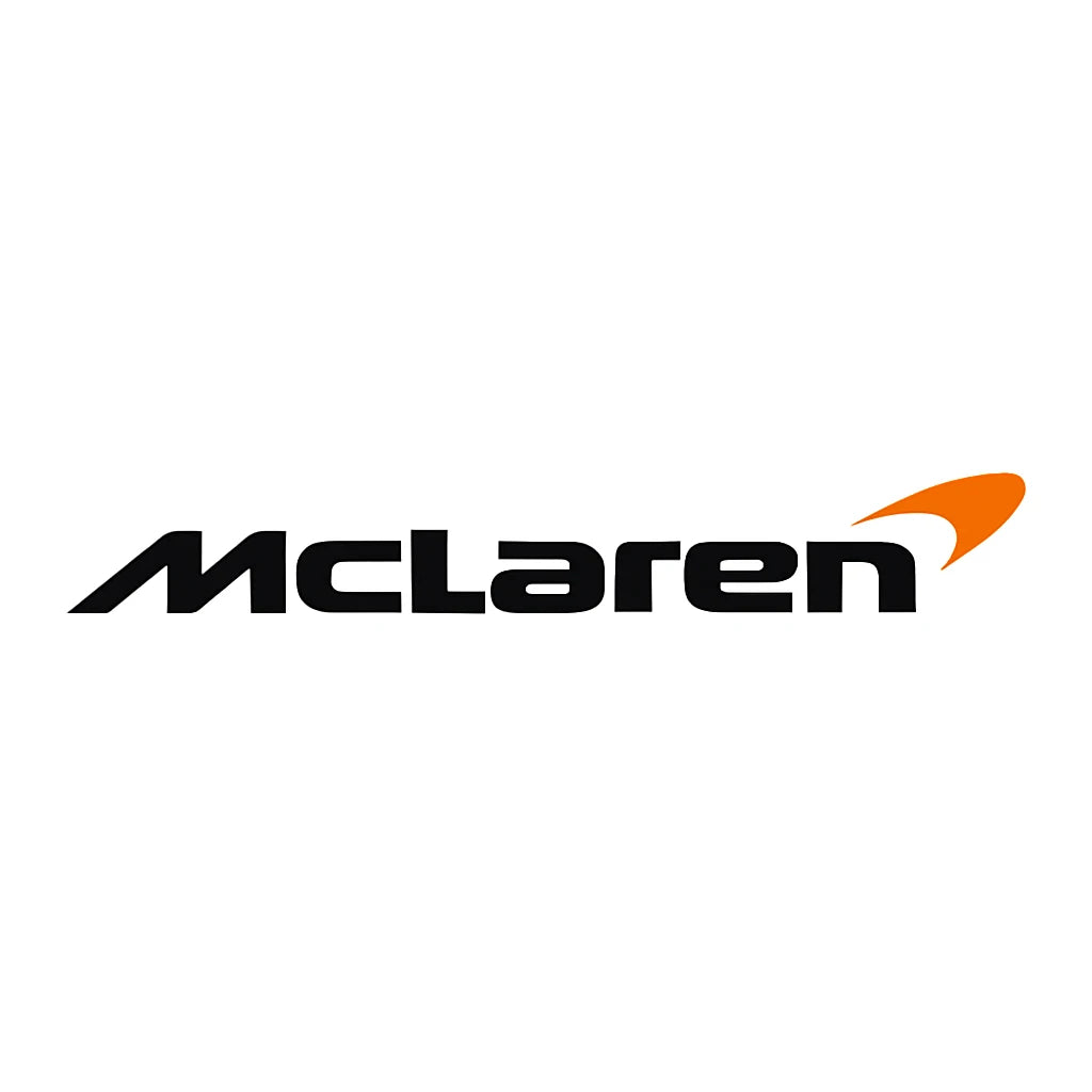 McLaren - noch nicht verfügbar