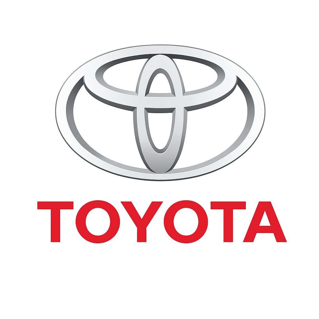 Toyota - noch nicht verfügbar