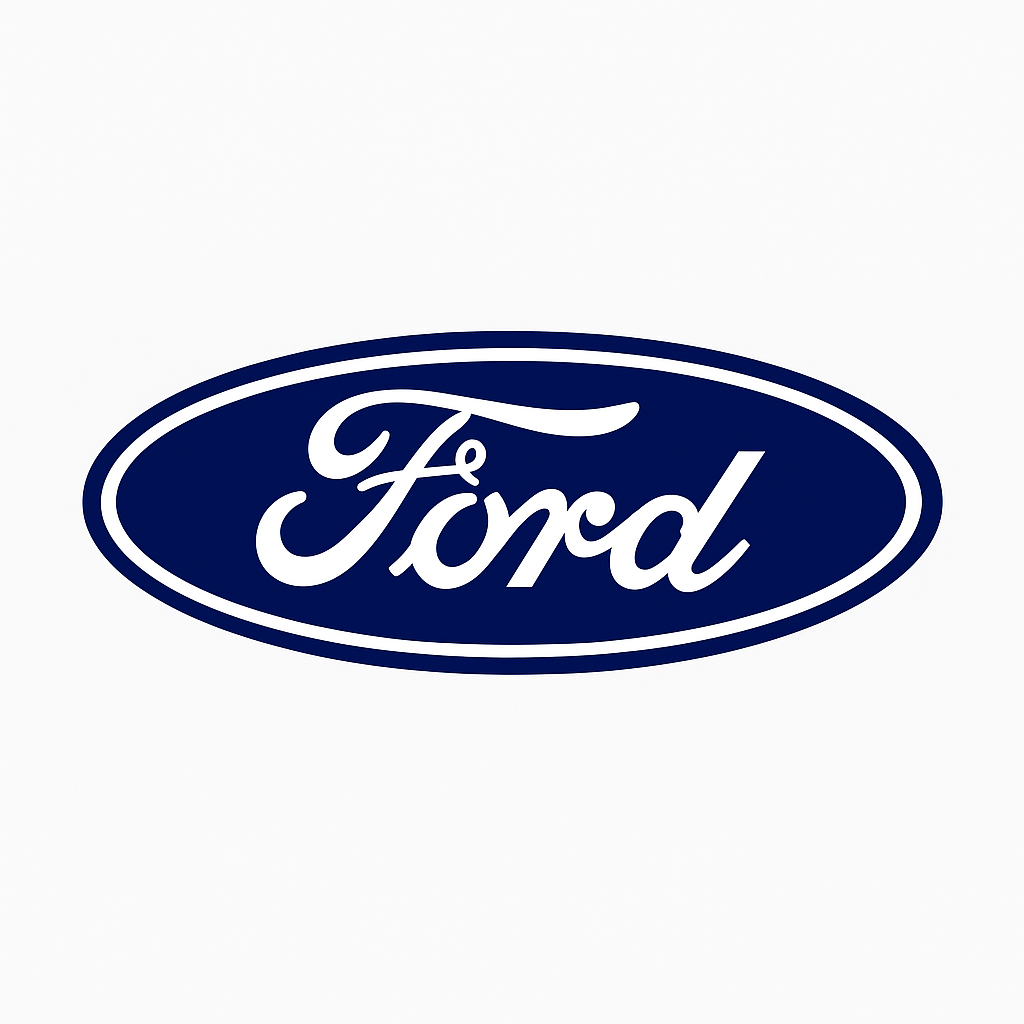 Ford - noch nicht verfügbar