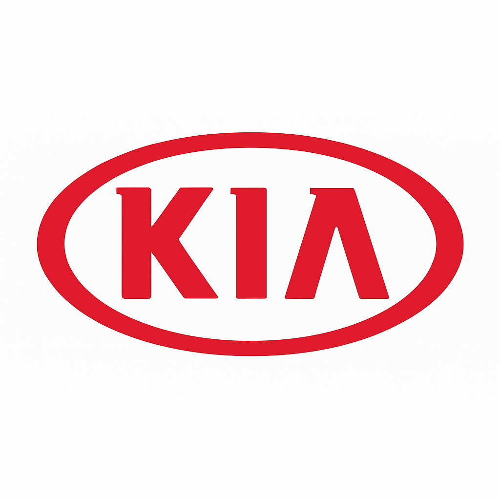 Kia - noch nicht verfügbar