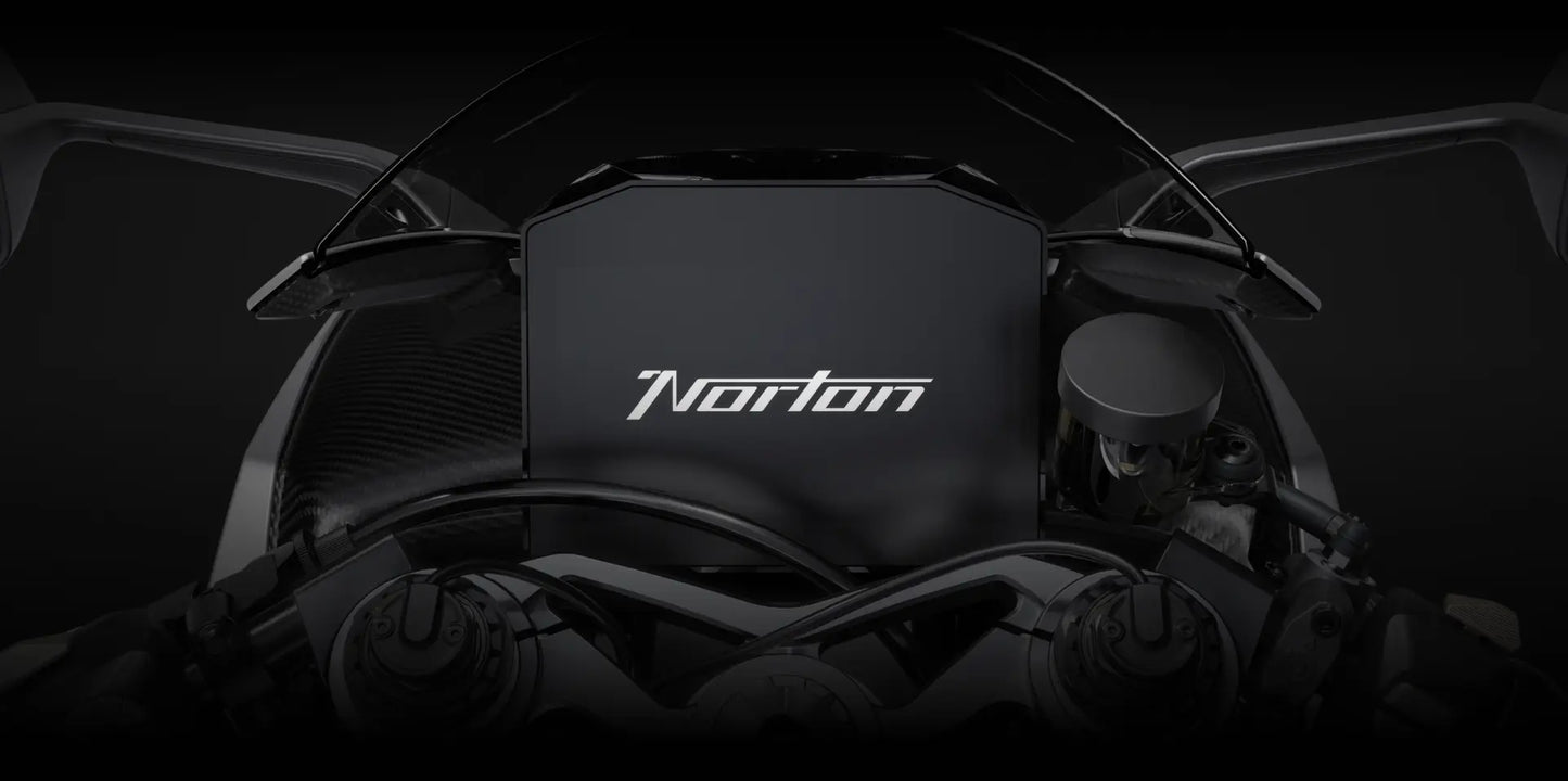 Norton Manx R