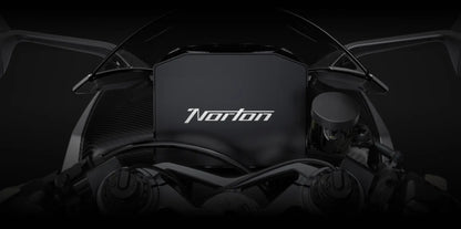 Norton Manx R