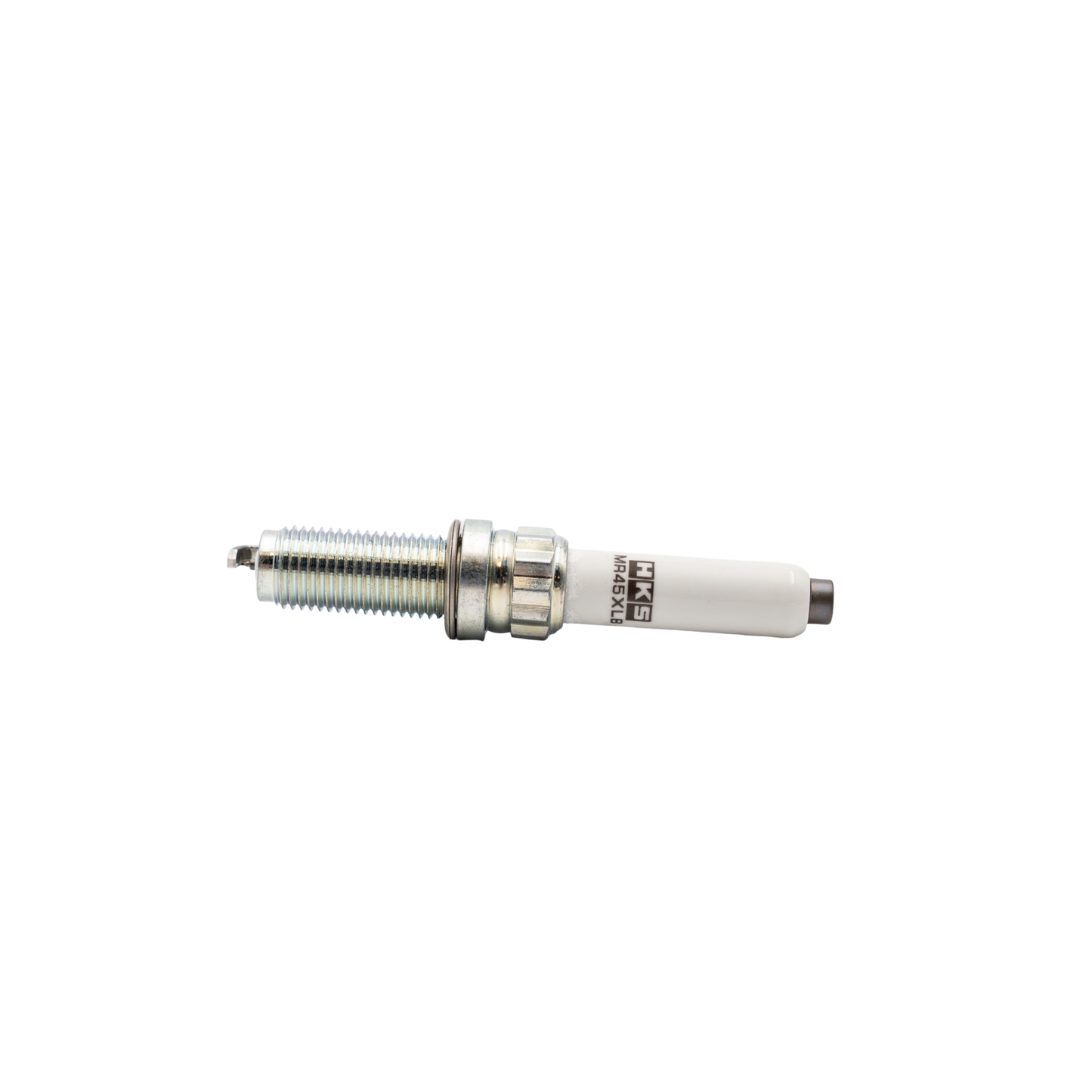 HKS Spark Plug 50003-MR45XLB (4x) passend für Mini Cooper S, JCW, GP3 B48 (F-Serie)