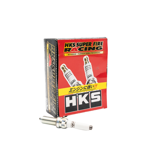 HKS  Super Fire Racing 50003-MR45IL (6x) passend für Lotus Exige, Emira 3,5 V6 2GR-FE