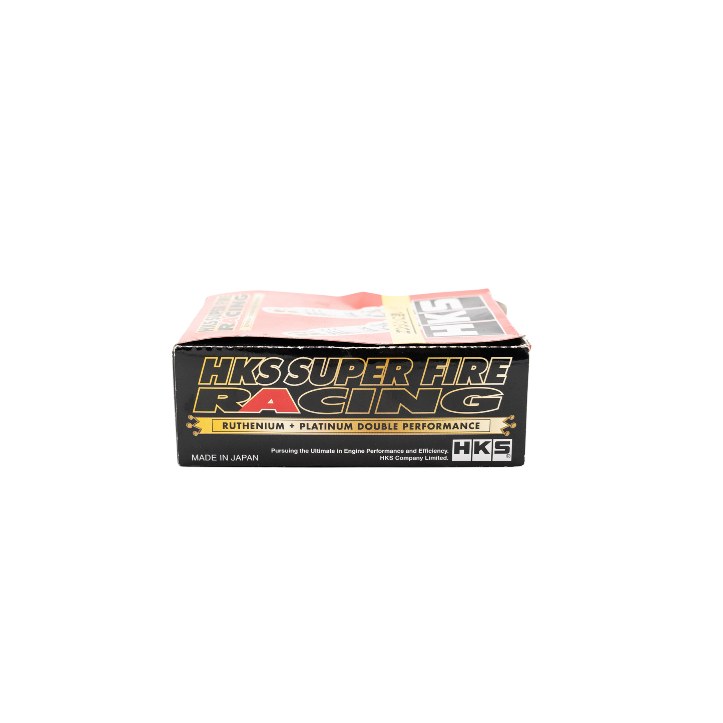HKS Spark Plug Ruthenium 50003-MR45XLZ (6x) passend für BMW N55/S55 (M2, M3, M4, Mx35i)