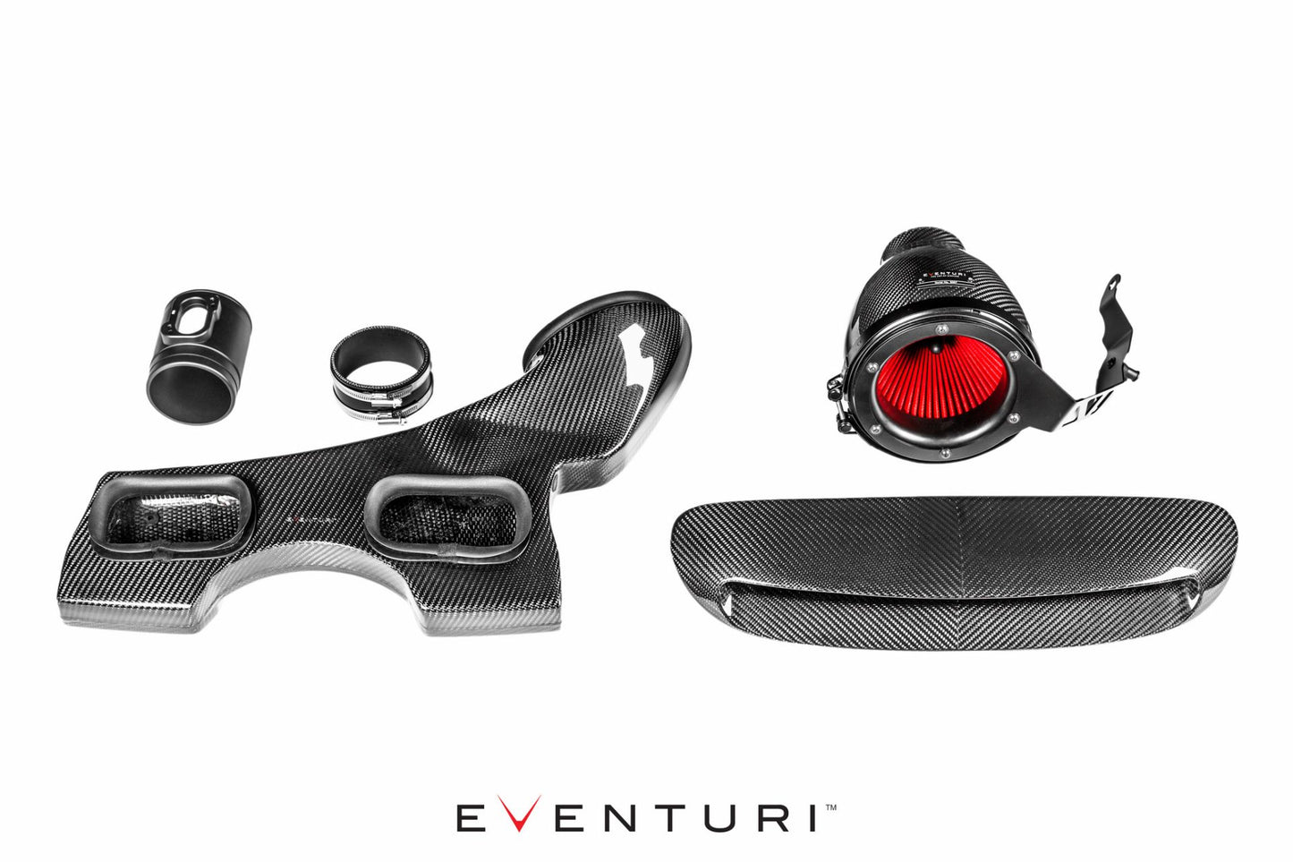 Eventuri | Carbon Ansaugsystem | Mini Cooper S/JCW (F54/F55/F56/F57/F60) B48