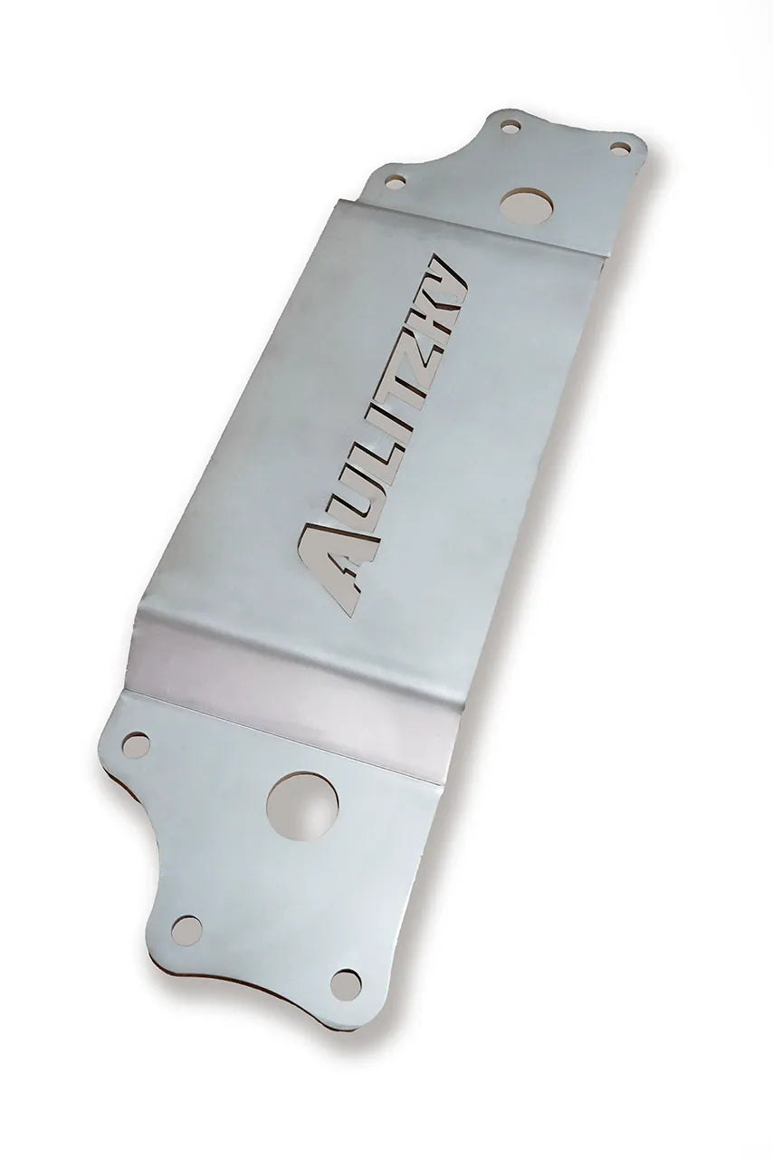 Aulitzky Exhaust | ECE Abgasanlage 3" (76mm) ab OPF mit Klappensteuerung | passend für BMW M2 (G87) S58