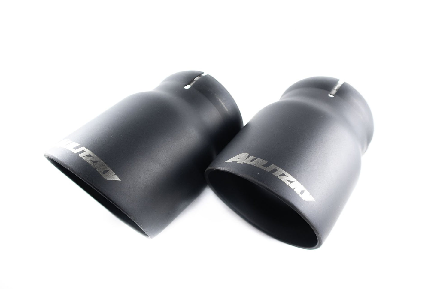 Aulitzky Exhaust | ECE Abgasanlage ab OPF mit Klappensteuerung | passend für BMW M235i (F44) B48 306PS