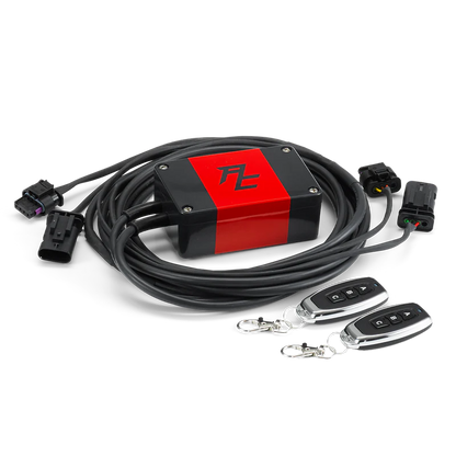 FK Motorsport & Technik Klappensteuerung BMW M2 G87