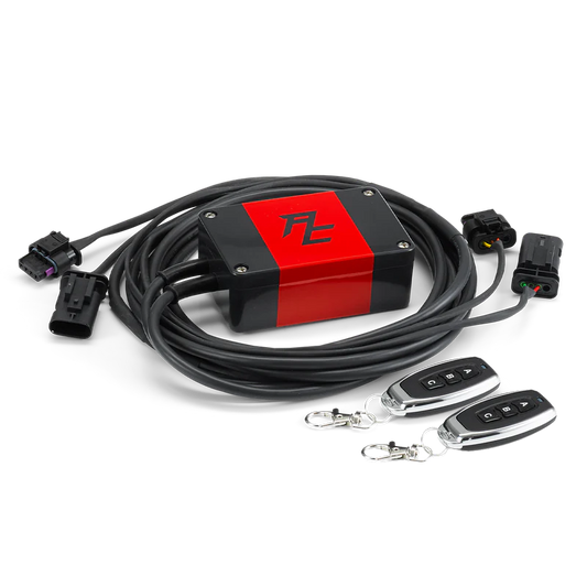 FK Motorsport & Technik Klappensteuerung BMW M2 G87