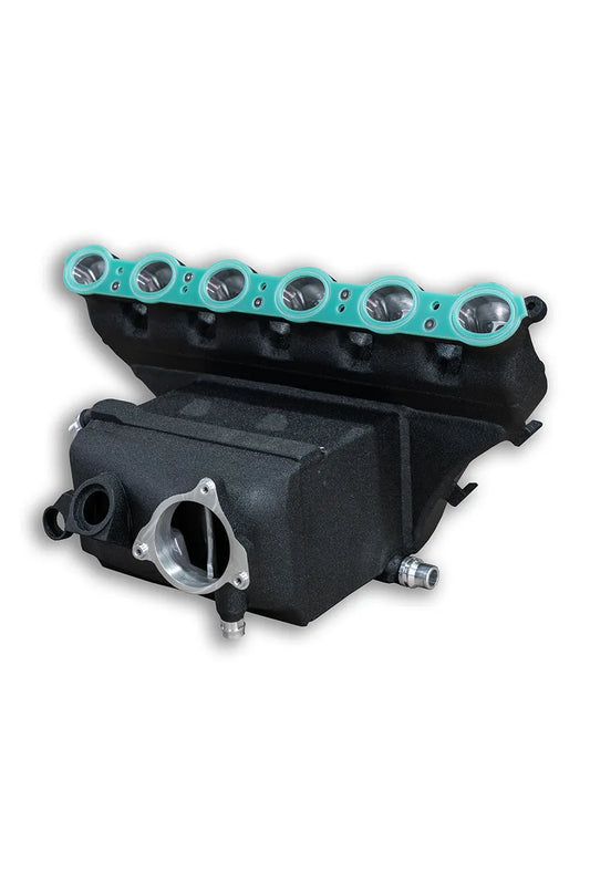 Ansaugbrücke | passend für BMW M2/M3/M4 inkl. Competition/CS/CSL (G80/G81/G82/G83/G87) S58 | Aulitzky Tuning